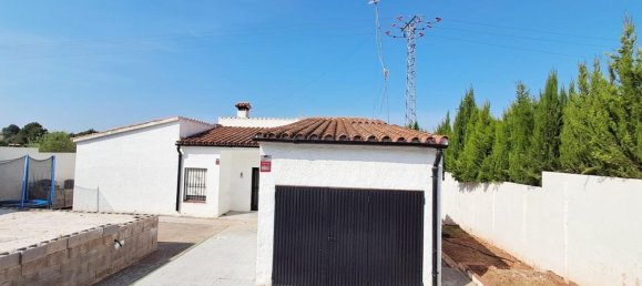3 bedrooms House in Onda, Spain No. 146779 30