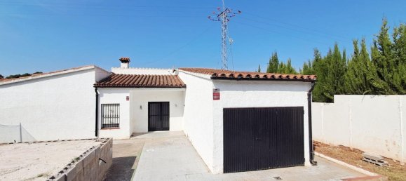 3 bedrooms House in Onda, Spain No. 146779 31