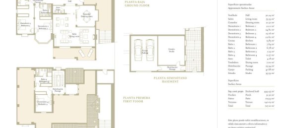 4 chambres Villa à Cadiz, Spain No. 29407 2