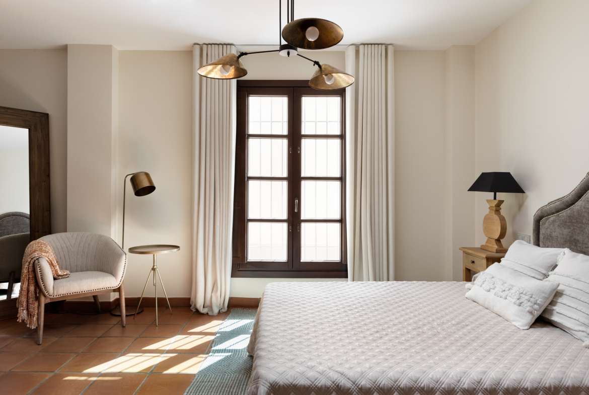 4 chambres Villa à Cadiz, Spain No. 29407