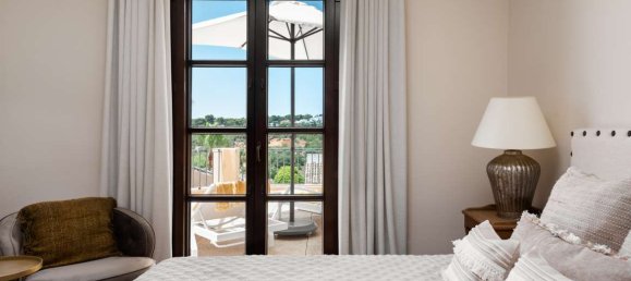 4 chambres Villa à Cadiz, Spain No. 29407 21