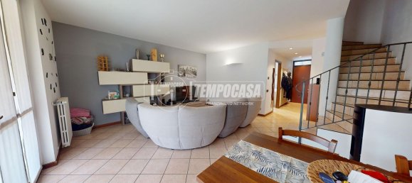 4-Zimmer Haus in Cadorago, Italy, Nr. 301629 4