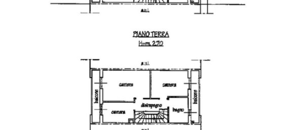 4-Zimmer Haus in Cadorago, Italy, Nr. 301629 34
