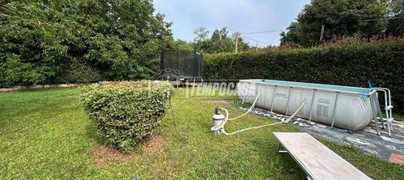 4-Zimmer Haus in Cadorago, Italy, Nr. 301629 27