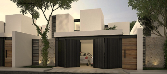 4 chambres Maison à Yucatan, Mexico No. 176413 2