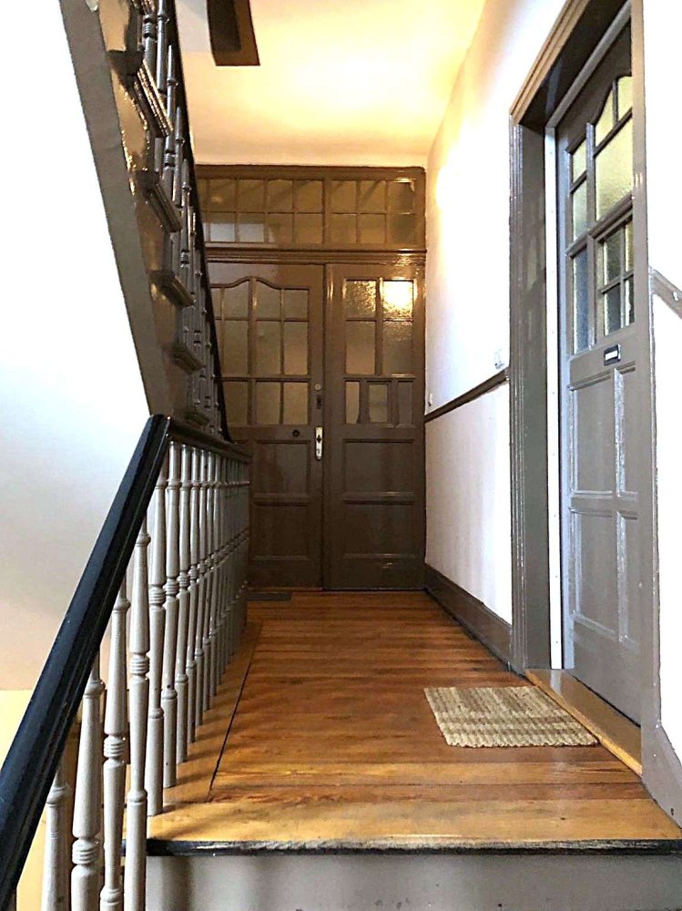 1 غرف نوم شقة في Frankfurt am Main, Germany رقم 364259