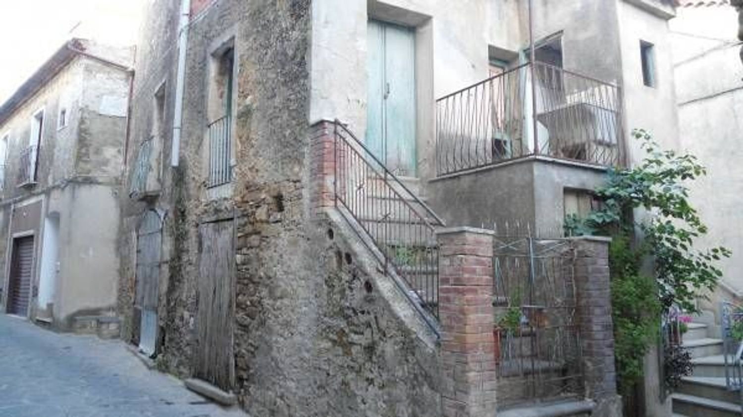 Casa de 3 divisões em Pollica, Italy N.º 255400