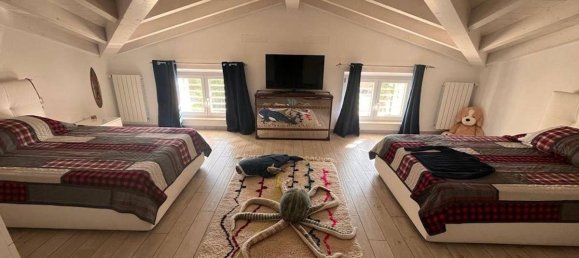 4 bedrooms Villa in Montignoso, Italy No. 39086 13