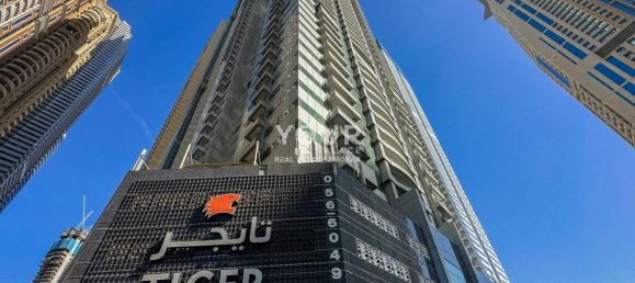 3 Schlafzimmer Wohnung in Dubai Marina, UAE, Nr. 50413 4