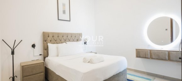 3 Schlafzimmer Wohnung in Dubai Marina, UAE, Nr. 50413 13