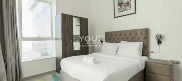 3 Schlafzimmer Wohnung in Dubai Marina, UAE, Nr. 50413 9