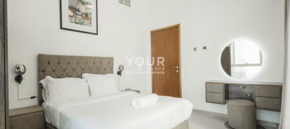3 Schlafzimmer Wohnung in Dubai Marina, UAE, Nr. 50413 10