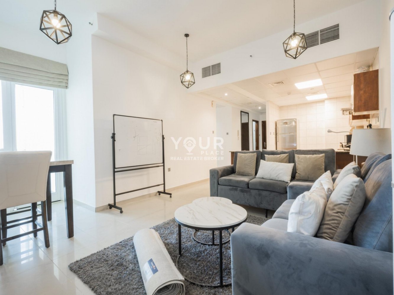 3 Schlafzimmer Wohnung in Dubai Marina, UAE, Nr. 50413