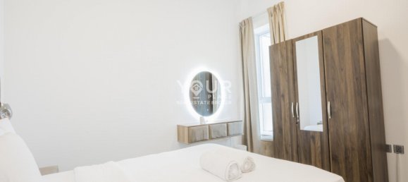 3 Schlafzimmer Wohnung in Dubai Marina, UAE, Nr. 50413 12