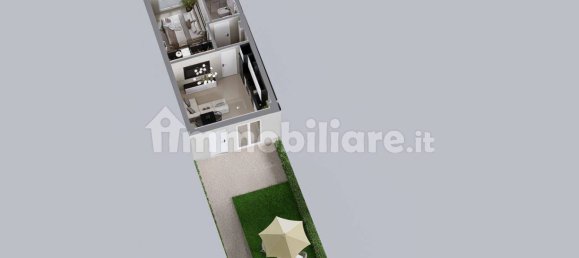 1 bedroom Apartment in Bologna, Italy No. 292853 9