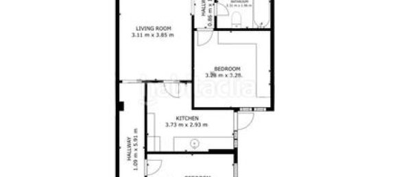 4 bedrooms Apartment in Calafell, Spain No. 169300 29