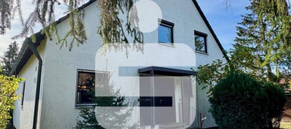 6-Zimmer Stadthaus in Erlangen-Höchstadt, Germany, Nr. 195298 2