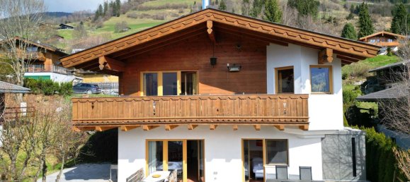 4 bedrooms House in Niedernsill, Austria No. 140425 2