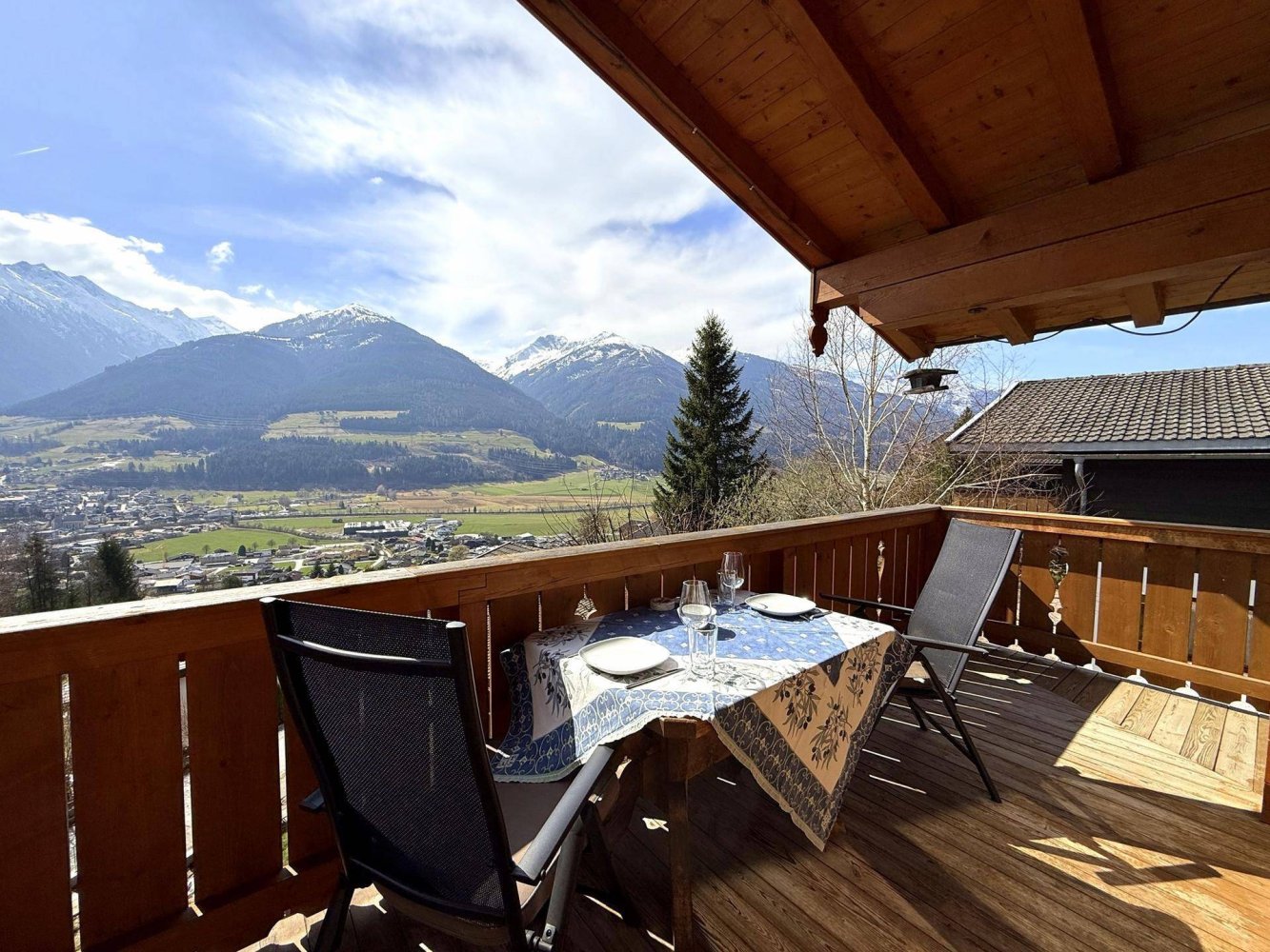 4 bedrooms House in Niedernsill, Austria No. 140425