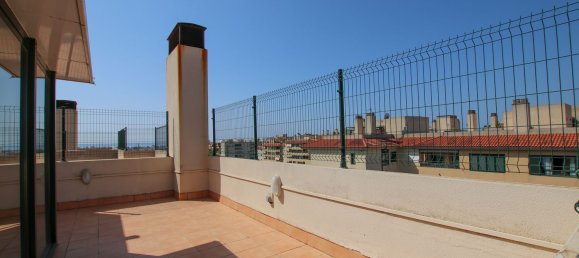 3 Schlafzimmer Penthouse in Palma de Majorca, Spain, Nr. 136965 6