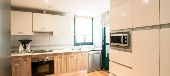 3 Schlafzimmer Penthouse in Palma de Majorca, Spain, Nr. 136965 17