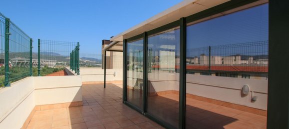 3 Schlafzimmer Penthouse in Palma de Majorca, Spain, Nr. 136965 5