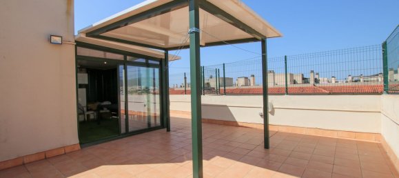 3 Schlafzimmer Penthouse in Palma de Majorca, Spain, Nr. 136965 2