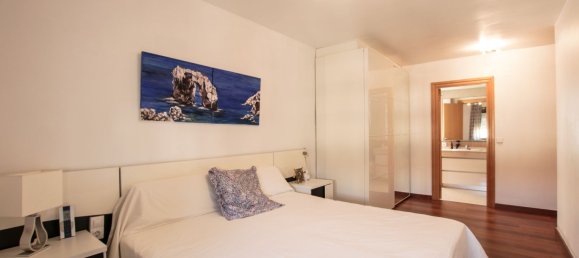 3 Schlafzimmer Penthouse in Palma de Majorca, Spain, Nr. 136965 22
