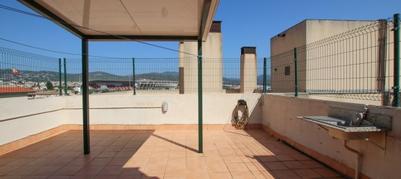 3 Schlafzimmer Penthouse in Palma de Majorca, Spain, Nr. 136965 4