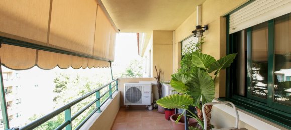 3 Schlafzimmer Penthouse in Palma de Majorca, Spain, Nr. 136965 15