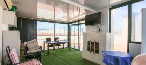 3 Schlafzimmer Penthouse in Palma de Majorca, Spain, Nr. 136965 7