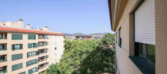 3 Schlafzimmer Penthouse in Palma de Majorca, Spain, Nr. 136965 16