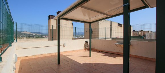 3 Schlafzimmer Penthouse in Palma de Majorca, Spain, Nr. 136965 3