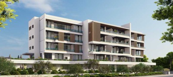 2 Schlafzimmer Penthouse in Paphos, Cyprus, Nr. 138666 5