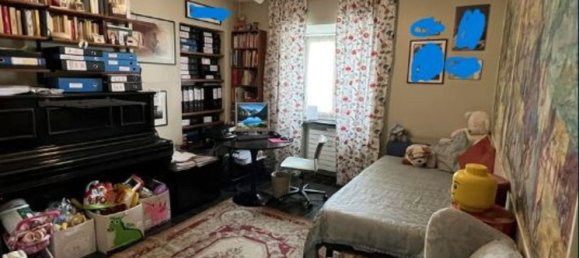 8 chambres Penthouse à Turin, Italy No. 372212 16