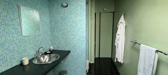 8 chambres Penthouse à Turin, Italy No. 372212 12