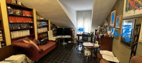 8 chambres Penthouse à Turin, Italy No. 372212 5