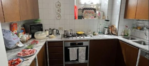 8 chambres Penthouse à Turin, Italy No. 372212 8