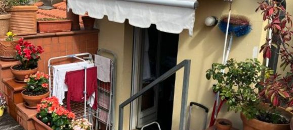 8 chambres Penthouse à Turin, Italy No. 372212 4