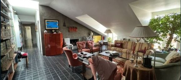 8 chambres Penthouse à Turin, Italy No. 372212 19