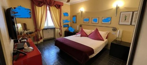 8 chambres Penthouse à Turin, Italy No. 372212 20