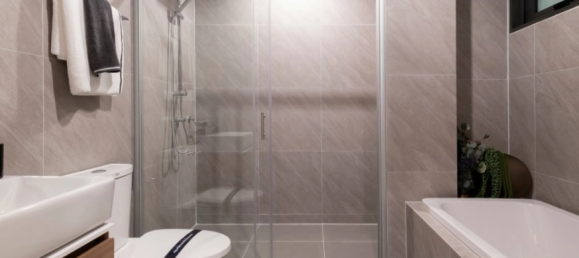 3 bedrooms Apartment in Bangkok, Thailand No. 22552 7