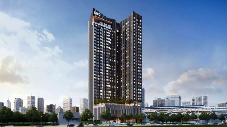 3 bedrooms Apartment in Bangkok, Thailand No. 22552