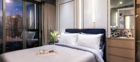 3 bedrooms Apartment in Bangkok, Thailand No. 22552 5