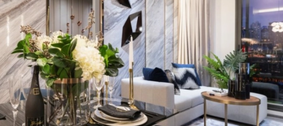 3 bedrooms Apartment in Bangkok, Thailand No. 22552 2