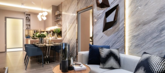 3 bedrooms Apartment in Bangkok, Thailand No. 22552 6