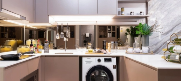 3 bedrooms Apartment in Bangkok, Thailand No. 22552 3