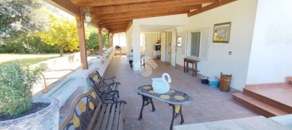 5 rooms House in Cervaro, Italy No. 226159 13