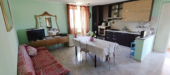 5 rooms House in Cervaro, Italy No. 226159 6