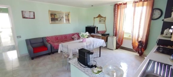 5 rooms House in Cervaro, Italy No. 226159 8